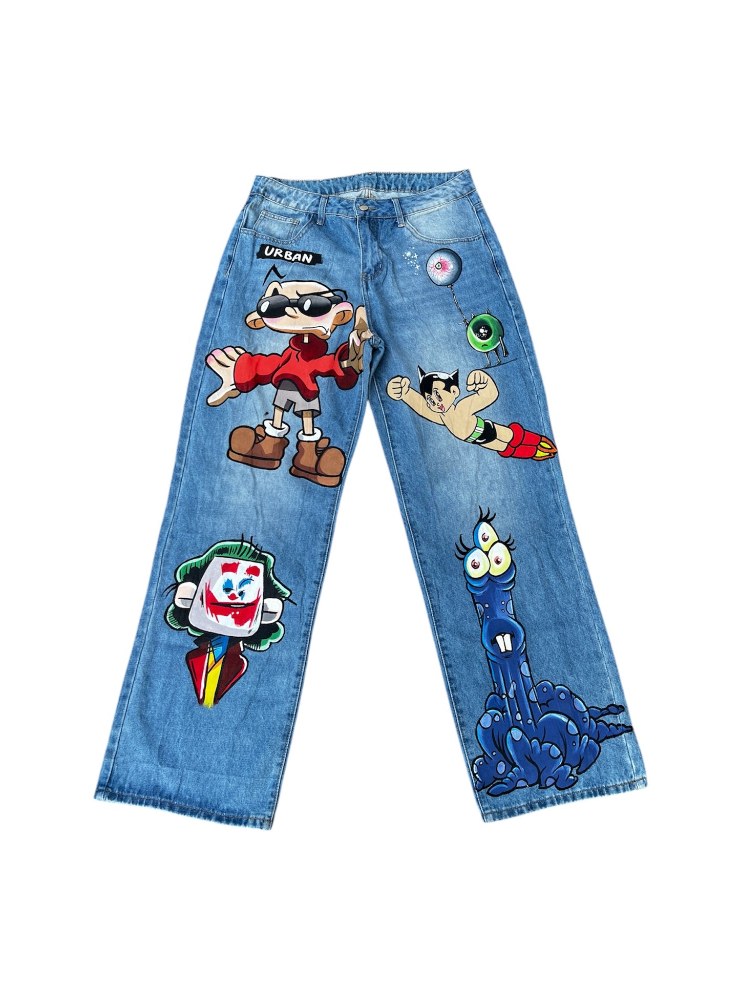 urBan Retro Pants