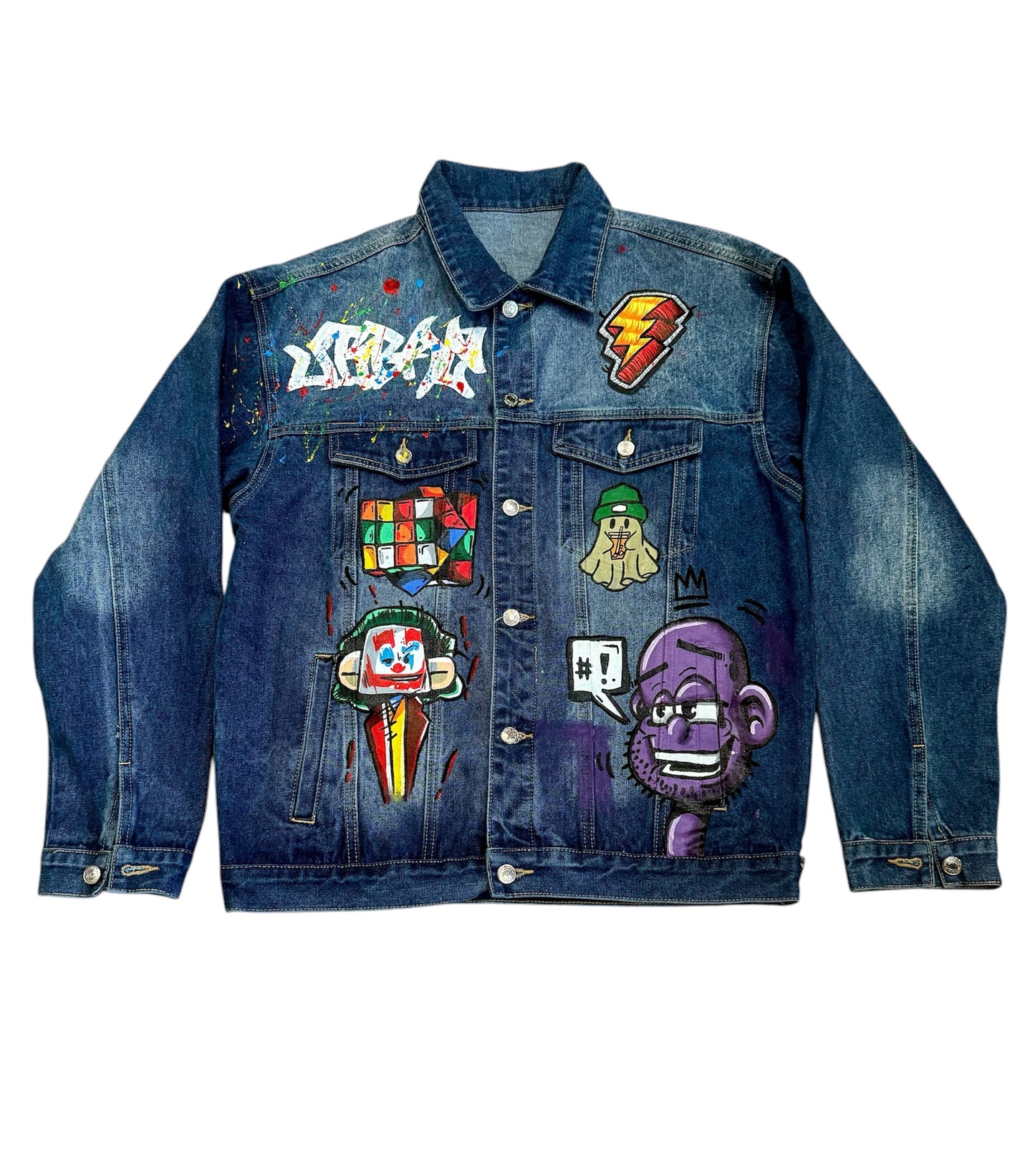 urBan Jackets
