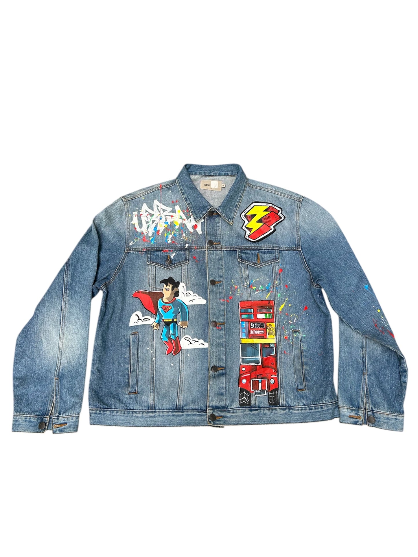 urBan Jackets