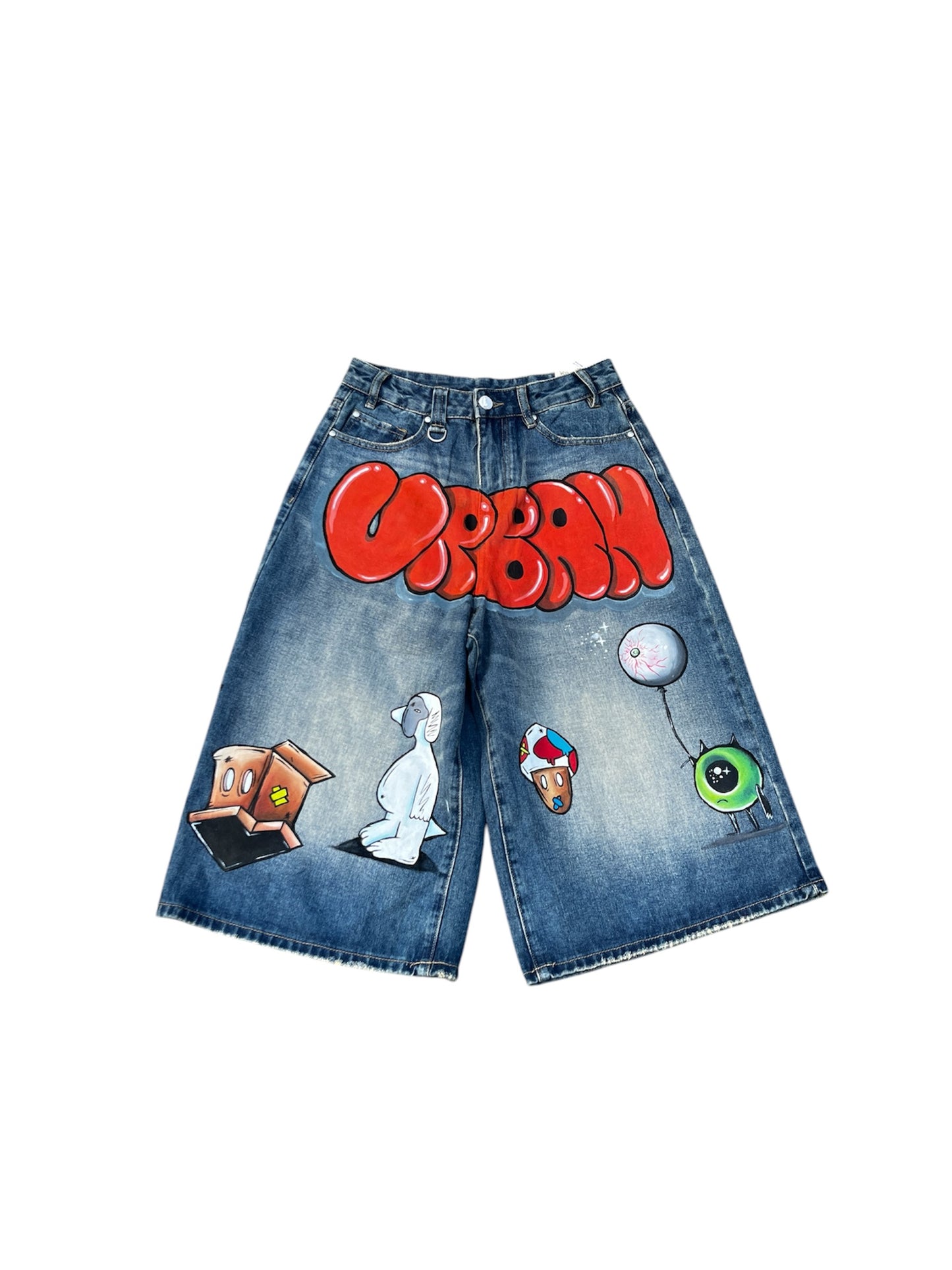 urBan xyz Jort