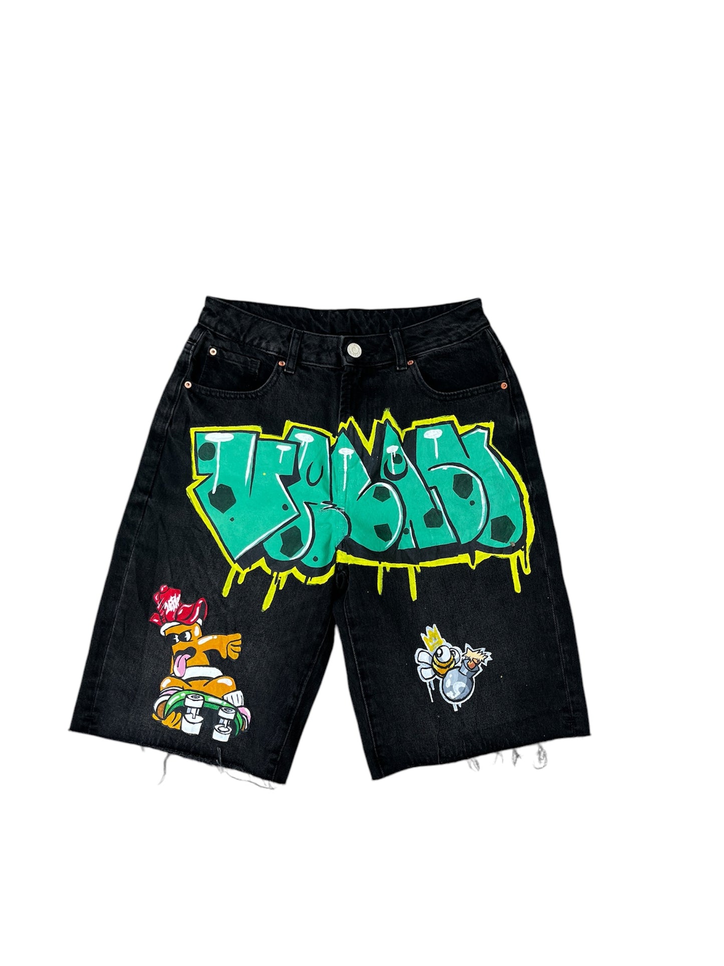 urBan xyz Jort