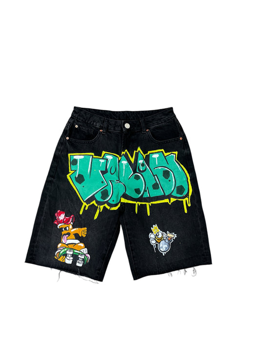 urBan xyz Jort