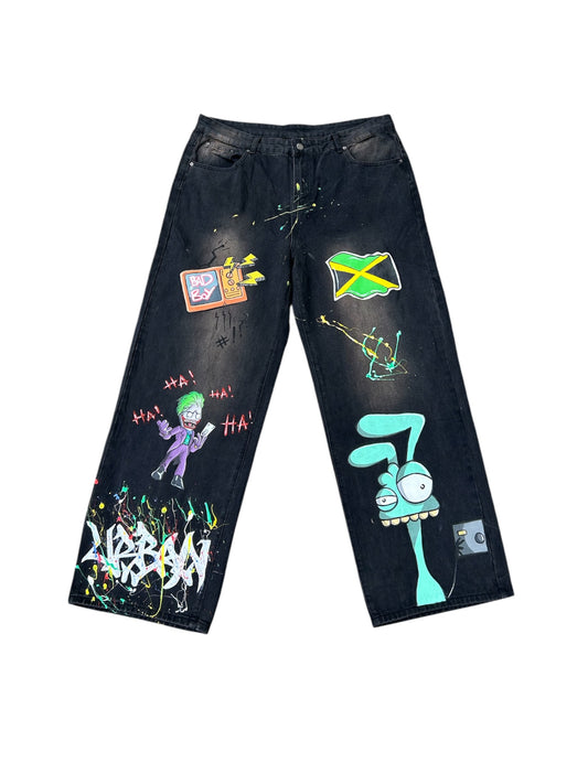 urBan xyz Pants