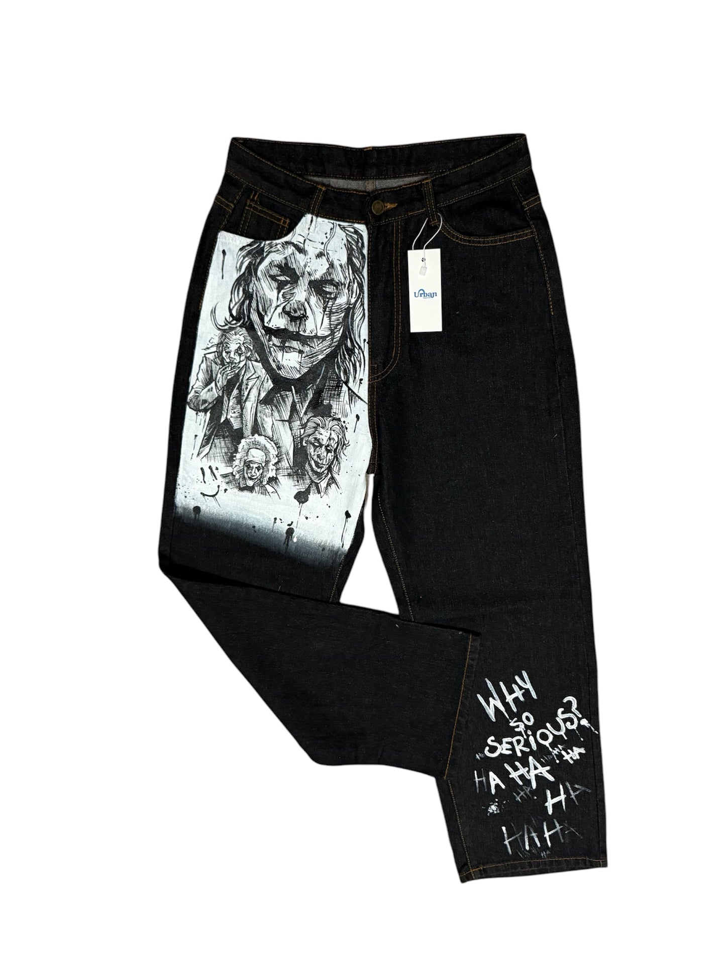 Joker Pants