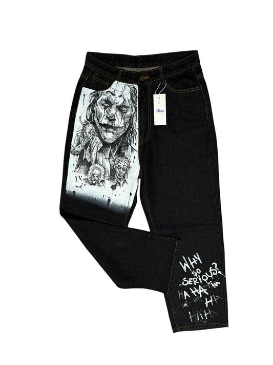 Joker Pants
