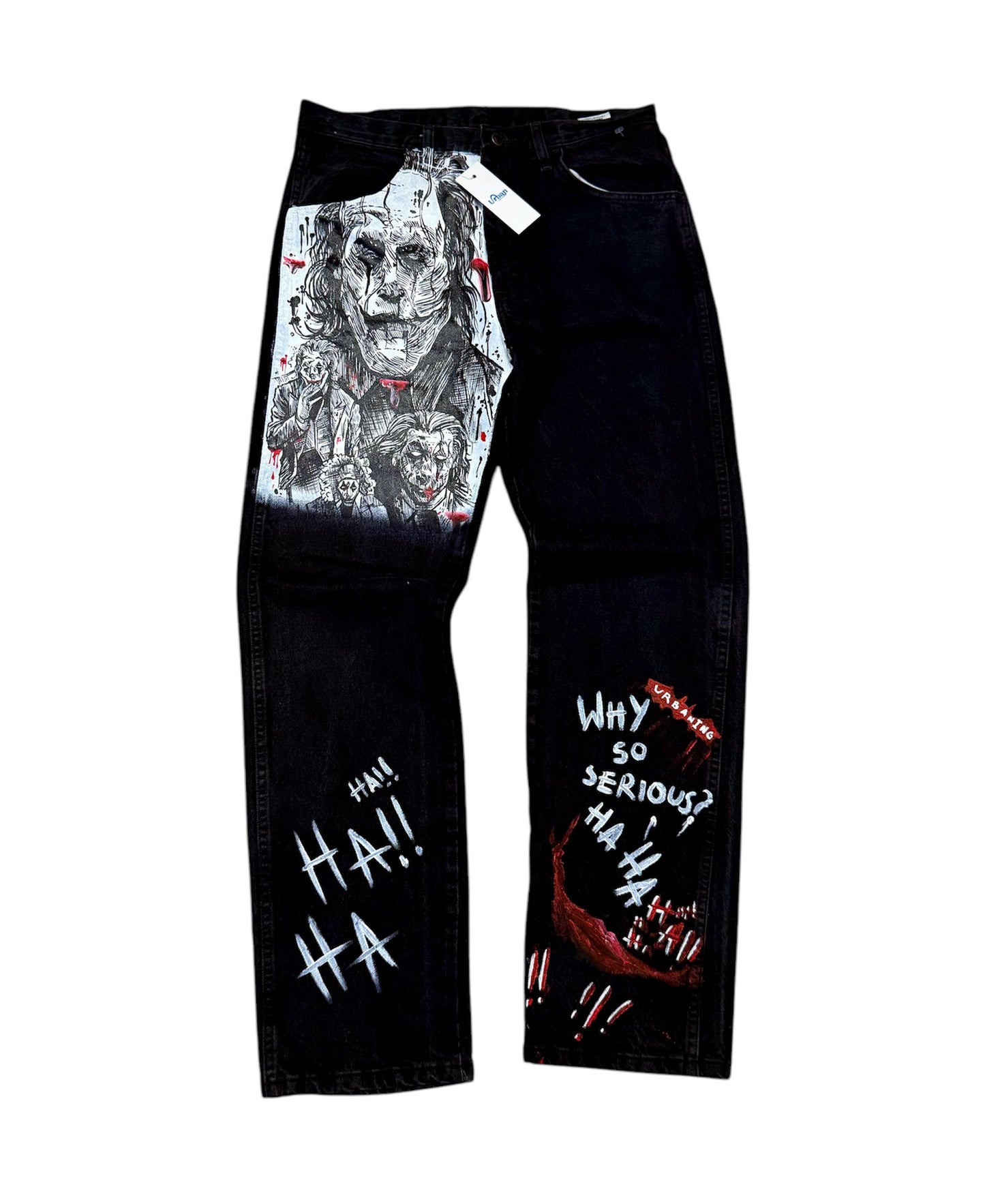 Joker Pants