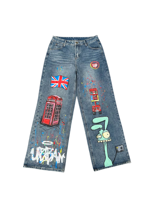 urBan xyz Pants