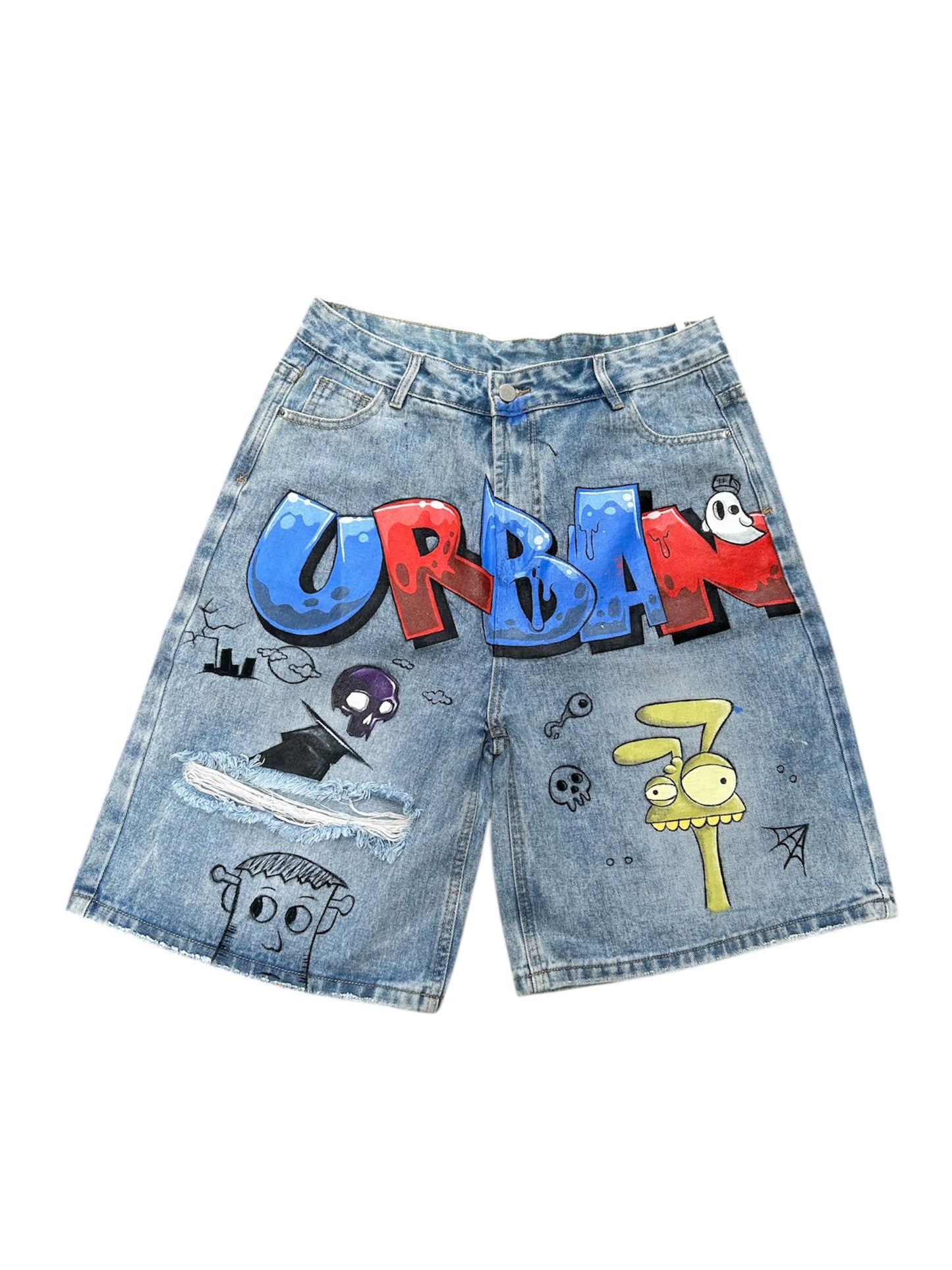 urBan world jort